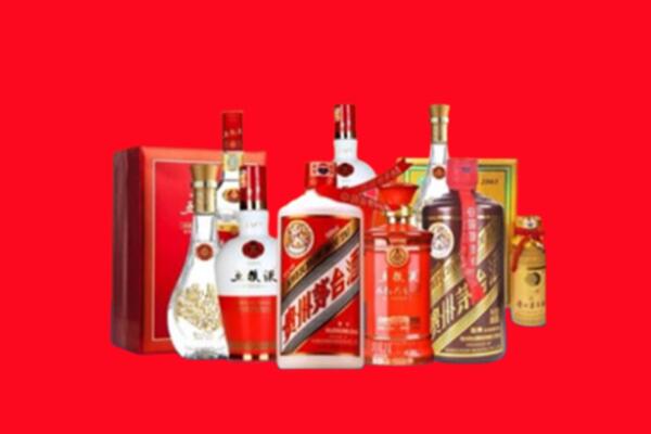 富宁县名酒回收值多少钱？